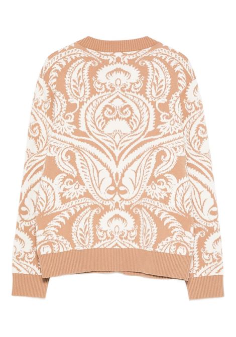 Cardigan Etro Kids ETRO | MAGLIONI E CARDIGAN | GX9P10X0224119AV