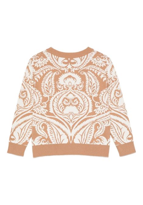Maglione Etro Kids ETRO | MAGLIONI E CARDIGAN | GX9P20X0224119AV