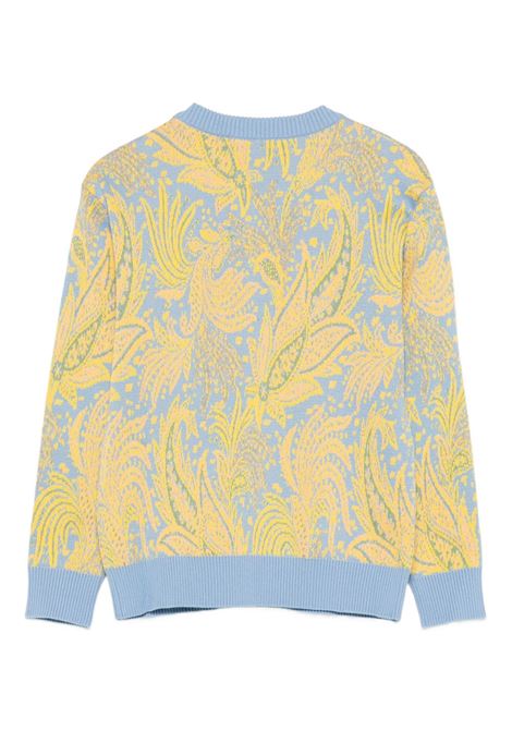 Maglione Etro Kids ETRO | MAGLIONI E CARDIGAN | GX9P40X0003638