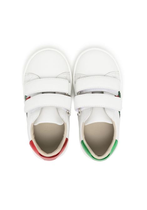 Scarpe Gucci Kids GUCCI | SCARPE | 455447CPWP09085