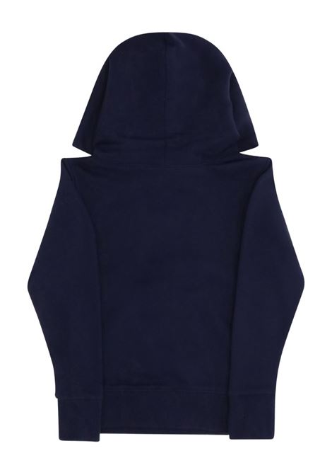 Felpa Gucci Kids GUCCI | MAGLIONI E CARDIGAN | 773379XJHB94392