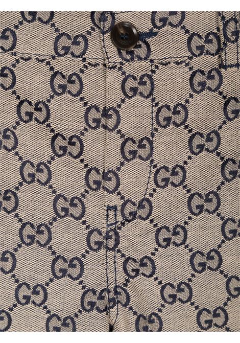 Pantalone Gucci Kids GUCCI | PANTALONI E JEANS | 791202XWA2M9118