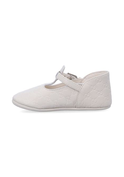 Scarpe Gucci Kids GUCCI | SCARPE | 812566AAEDF9050