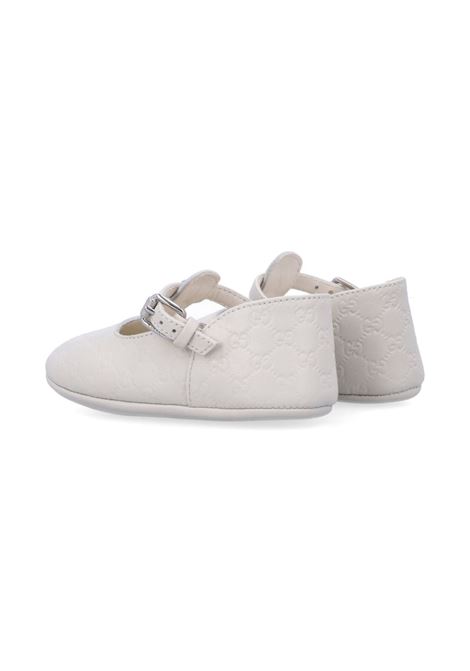 Scarpe Gucci Kids GUCCI | SCARPE | 812566AAEDF9050