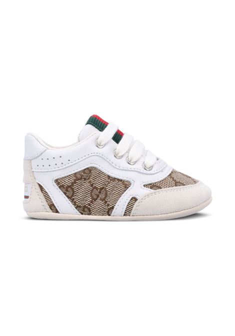 Scarpe Gucci Kids GUCCI | SCARPE | 812580AAEDG9542