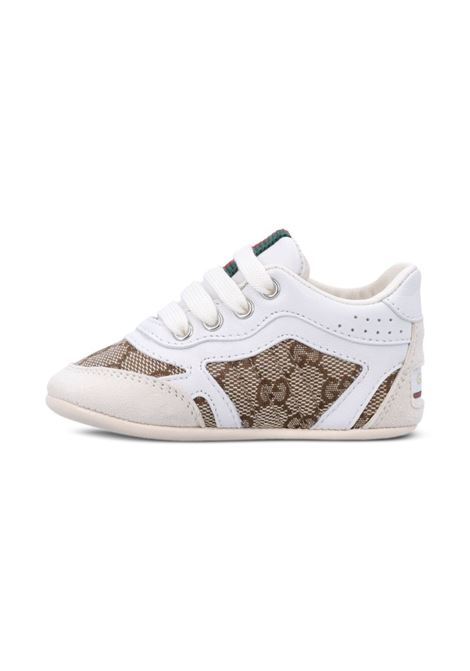Scarpe Gucci Kids GUCCI | SCARPE | 812580AAEDG9542