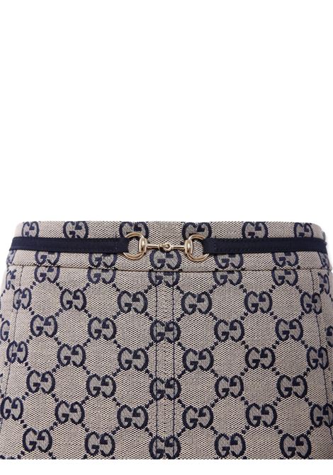 Gonna Gucci Kids GUCCI | GONNE | 828473XWA2M9118