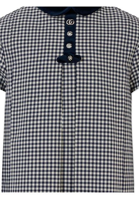 Abito Gucci Kids GUCCI | ABITI | 828476XWA5B9062