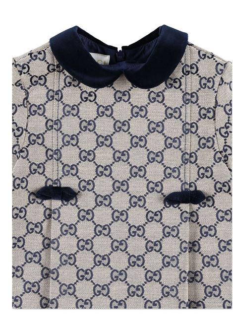 Abito Gucci Kids GUCCI | ABITI | 828494XWA2M9118