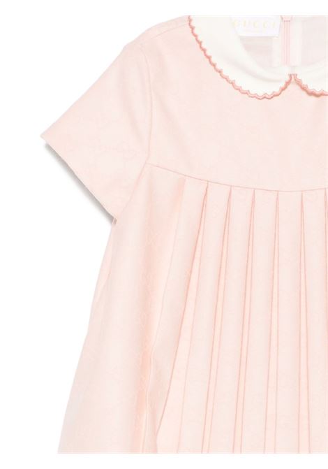 Abito Gucci Kids GUCCI | ABITI | 828502XWA5D5071