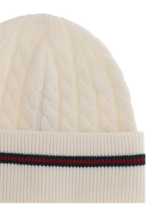 Cappello Gucci Kids GUCCI | CAPPELLI | 8289124K2069166
