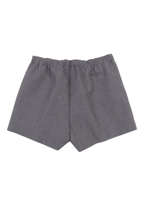 Bermuda Gucci Kids GUCCI | SHORTS E BERMUDA | 831841XWA1Z1401