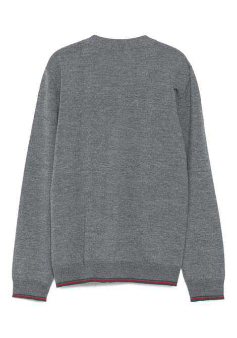 Cardigan Gucci Kids GUCCI | MAGLIONI E CARDIGAN | 832635XKEXU1127
