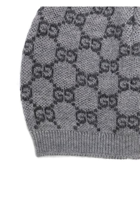 Cappello Gucci Kids GUCCI | CAPPELLI | 8353363K2061261