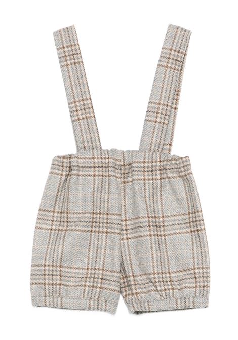 Salopette Jesurum  Jesurum | SHORTS E BERMUDA | LEO17