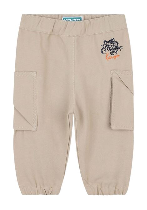 Pantalone Kenzo Kids KENZO | PANTALONI E JEANS | K61288249