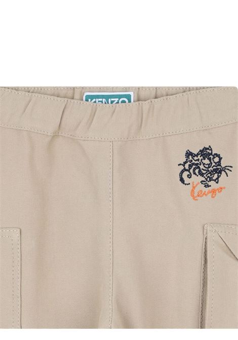 Pantalone Kenzo Kids KENZO | PANTALONI E JEANS | K61288249