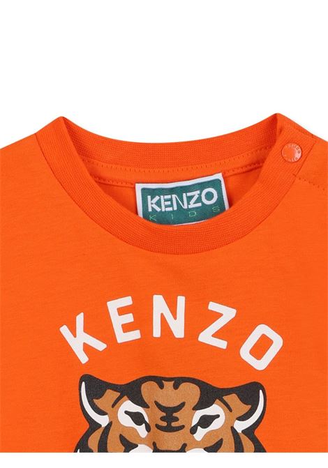 T-shirt Kenzo Kids KENZO | T-SHIRT E POLO | K6130042F