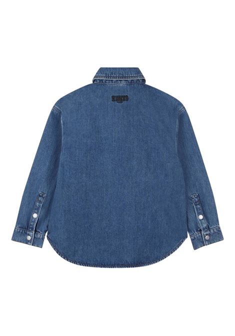 Camicia Kenzo Kids KENZO | CAMICIE | K61398Z27