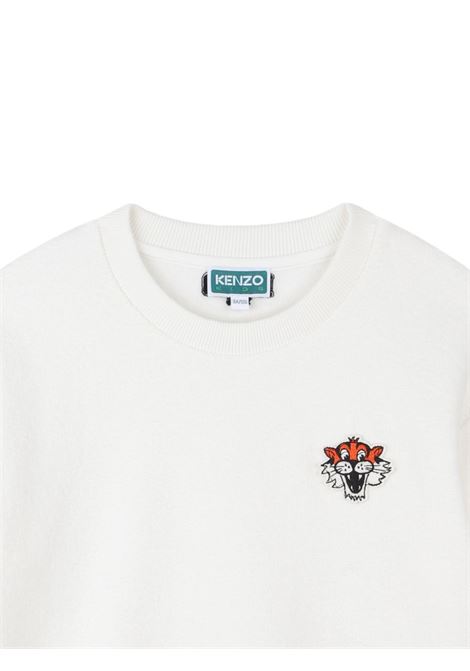 Felpa Kenzo Kids KENZO | FELPE E TUTE | K61431117