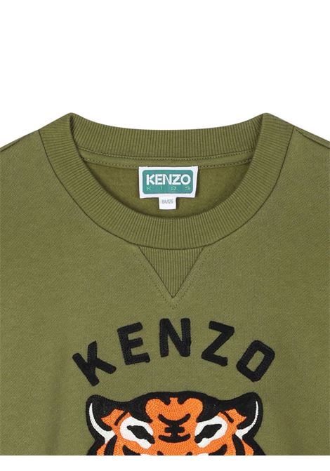 Felpa Kenzo Kids KENZO | FELPE E TUTE | K6143264T