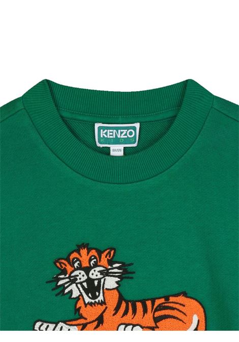  KENZO | FELPE E TUTE | K6143467C