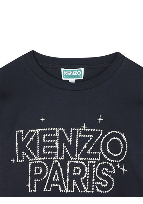 T-shirt Kenzo Kids KENZO | T-SHIRT E POLO | K61436845