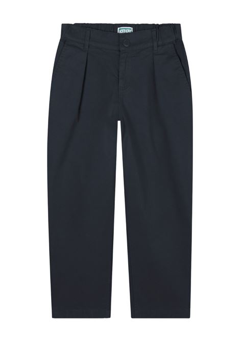 Pantalone Kenzo Kids KENZO | PANTALONI E JEANS | K61439845