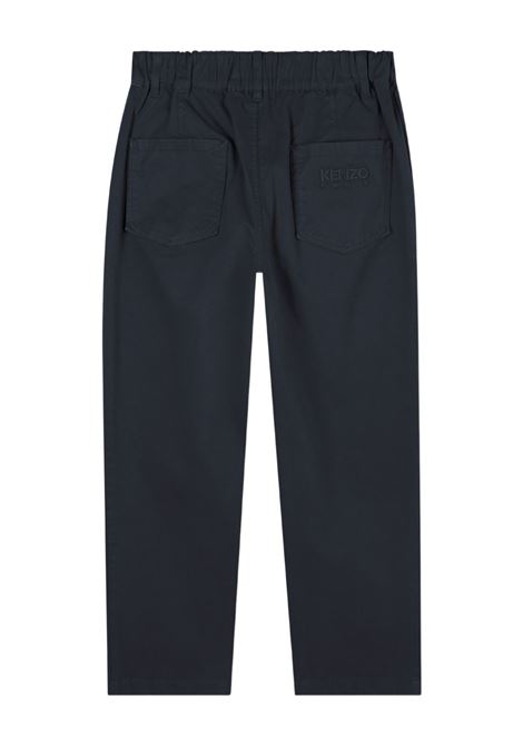 Pantalone Kenzo Kids KENZO | PANTALONI E JEANS | K61439845