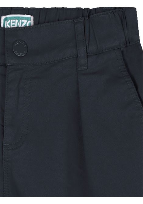Pantalone Kenzo Kids KENZO | PANTALONI E JEANS | K61439845