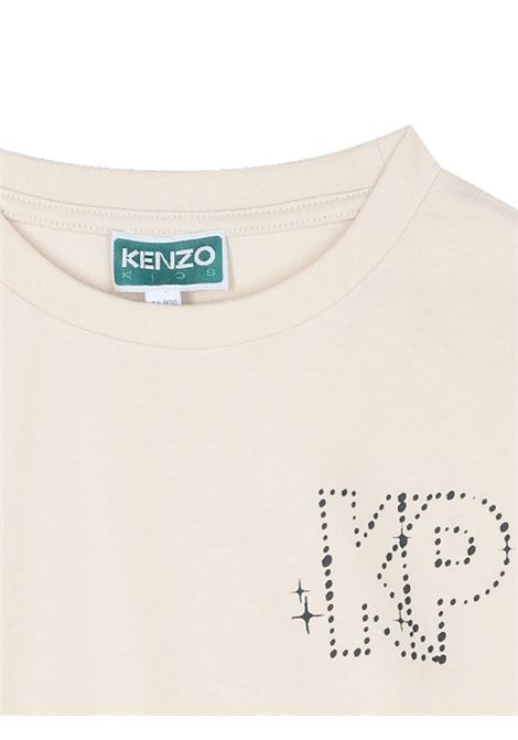 T-shirt Kenzo Kids KENZO | T-SHIRT E POLO | K6144521G