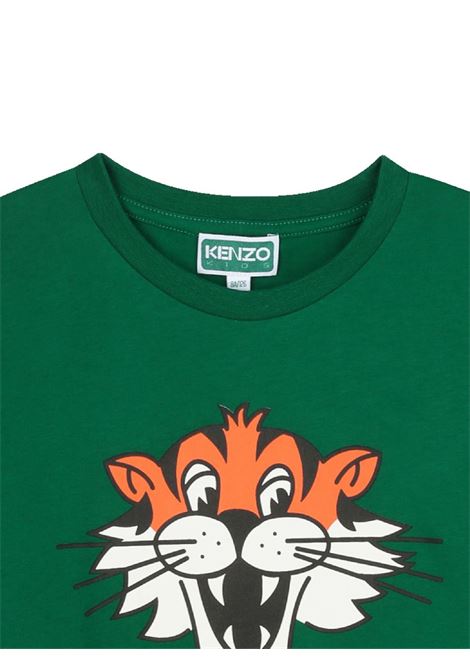 T-shirt Kenzo Kids KENZO | T-SHIRT E POLO | K6145067C