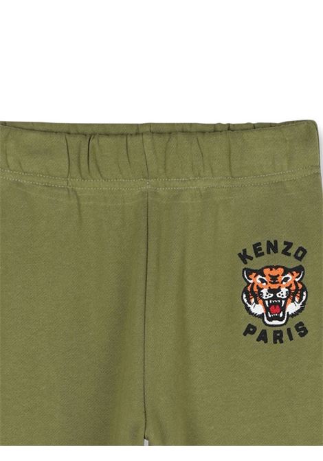 Pantalone Kenzo Kids KENZO | PANTALONI E JEANS | K6145564T