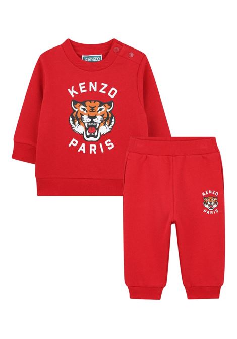 Baby Set Kenzo Kids KENZO | BABY SET | K61502968