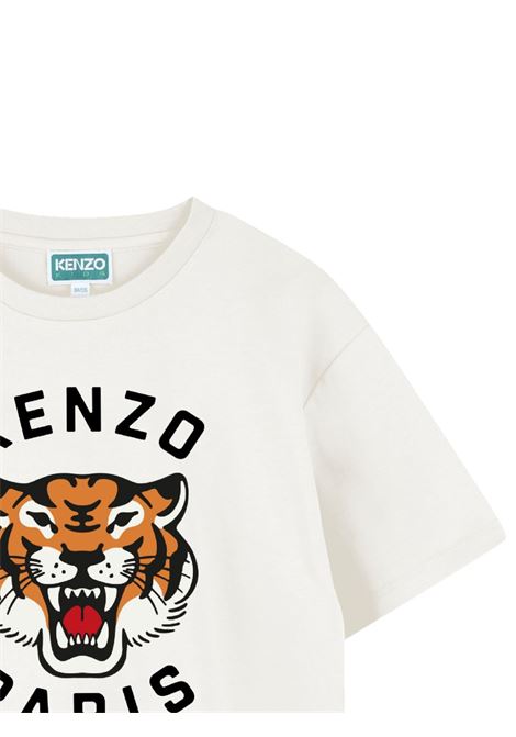 T-shirt Kenzo Kids KENZO | T-SHIRT E POLO | K61505117