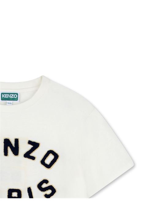 T-shirt Kenzo Kids KENZO | T-SHIRT E POLO | K61508117