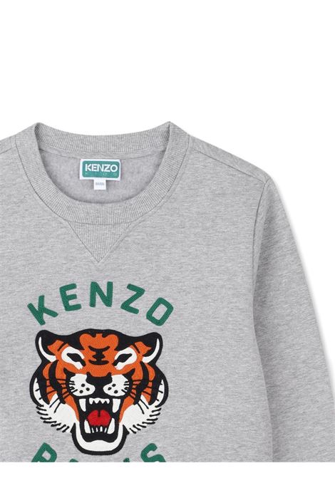 Felpa Kenzo Kids KENZO | FELPE E TUTE | K61509A55