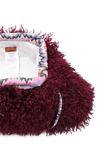 Borsa Missoni Kids MISSONI | BORSE | MX0B08H0065418