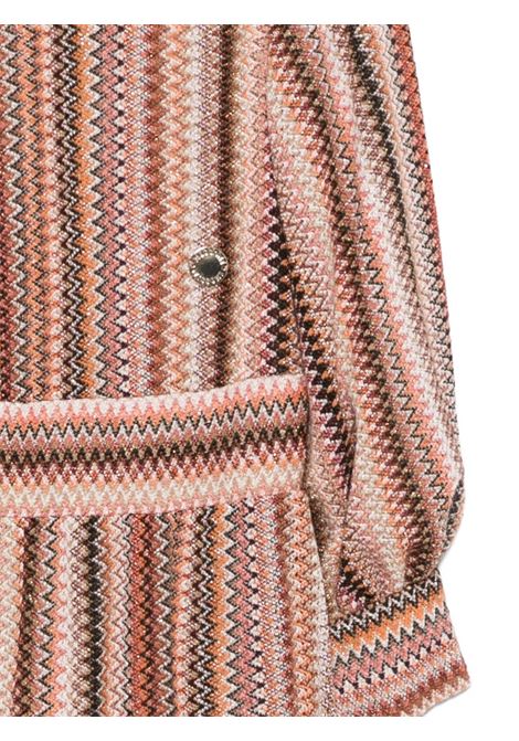 Abito Missoni Kids MISSONI | ABITI | MX1B90Q0099109MC