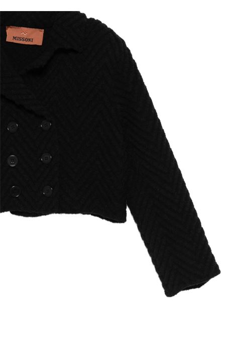 Giacca Missoni Kids MISSONI | GIACCHE E GIUBBINI | MX2A50W0086930