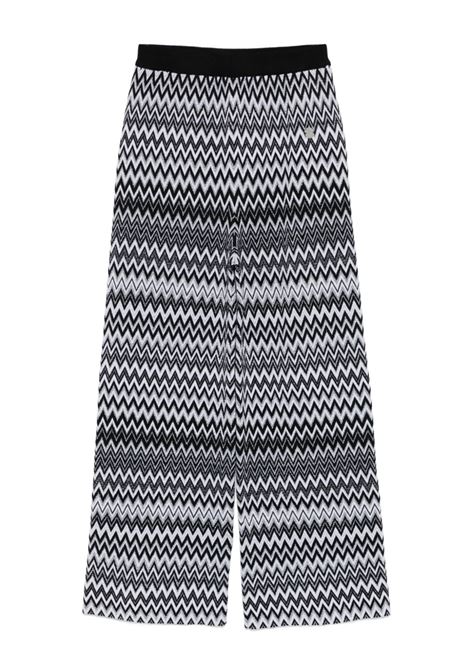 Pantaloni Missoni Kids MISSONI | PANTALONI E JEANS | MX6A30W0028930AG