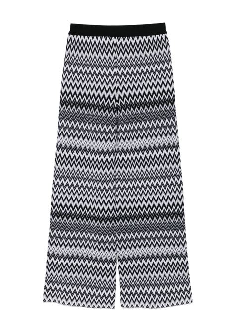 Pantaloni Missoni Kids MISSONI | PANTALONI E JEANS | MX6A30W0028930AG