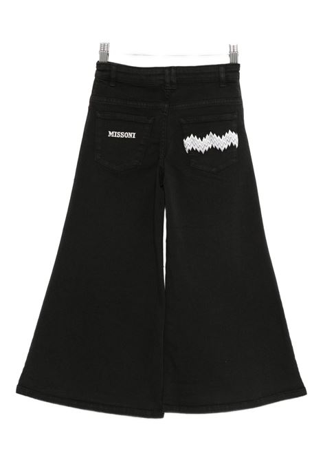 Pantaloni Missoni Kids MISSONI | PANTALONI E JEANS | MX6A90D0039930