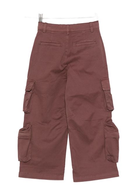 Pantalone Missoni Kids MISSONI | PANTALONI E JEANS | MX6B40G0158323