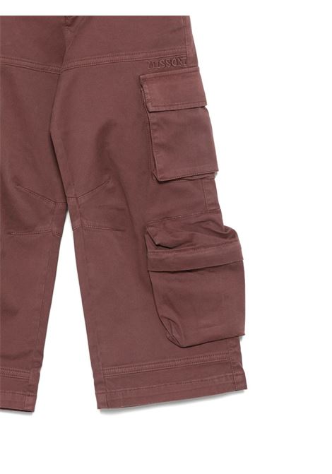 Pantalone Missoni Kids MISSONI | PANTALONI E JEANS | MX6B40G0158323