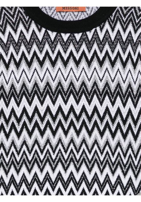 Maglione Missoni Kids MISSONI | MAGLIONI E CARDIGAN | MX9A00-W0028930AG