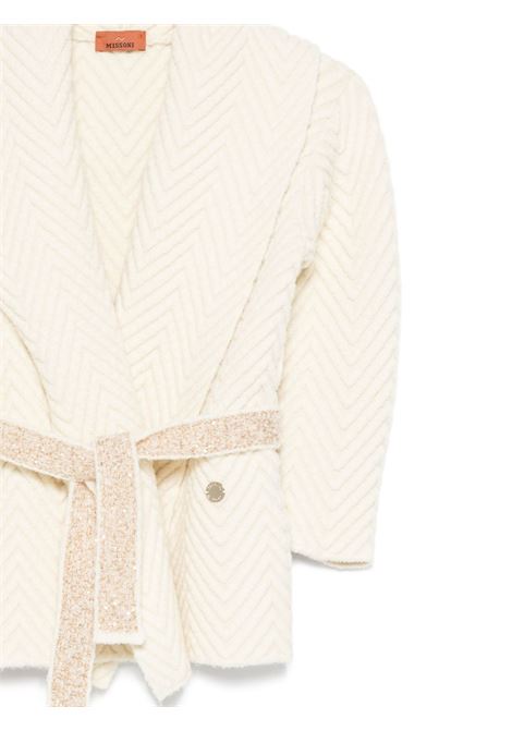 Giacca Missoni Kids MISSONI | MAGLIONI E CARDIGAN | MX9A60W0086102