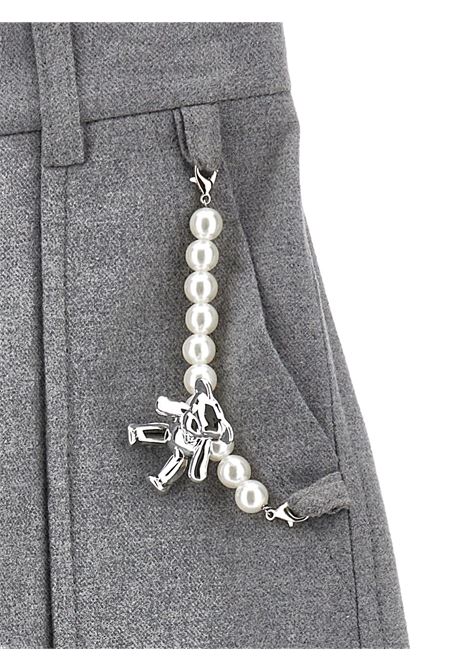 Pantalone Monnalisa MONNALISA | PANTALONI E JEANS | 11F41461590032