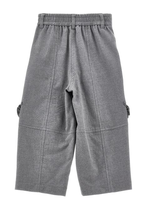 Pantalone Monnalisa MONNALISA | PANTALONI E JEANS | 11F41461590032