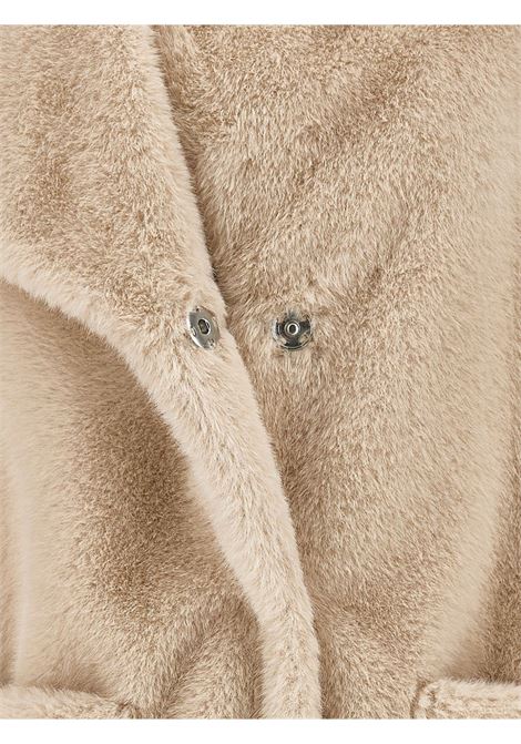 Cappotto Monnalisa MONNALISA | GIACCHE E GIUBBINI | 17F10460300003